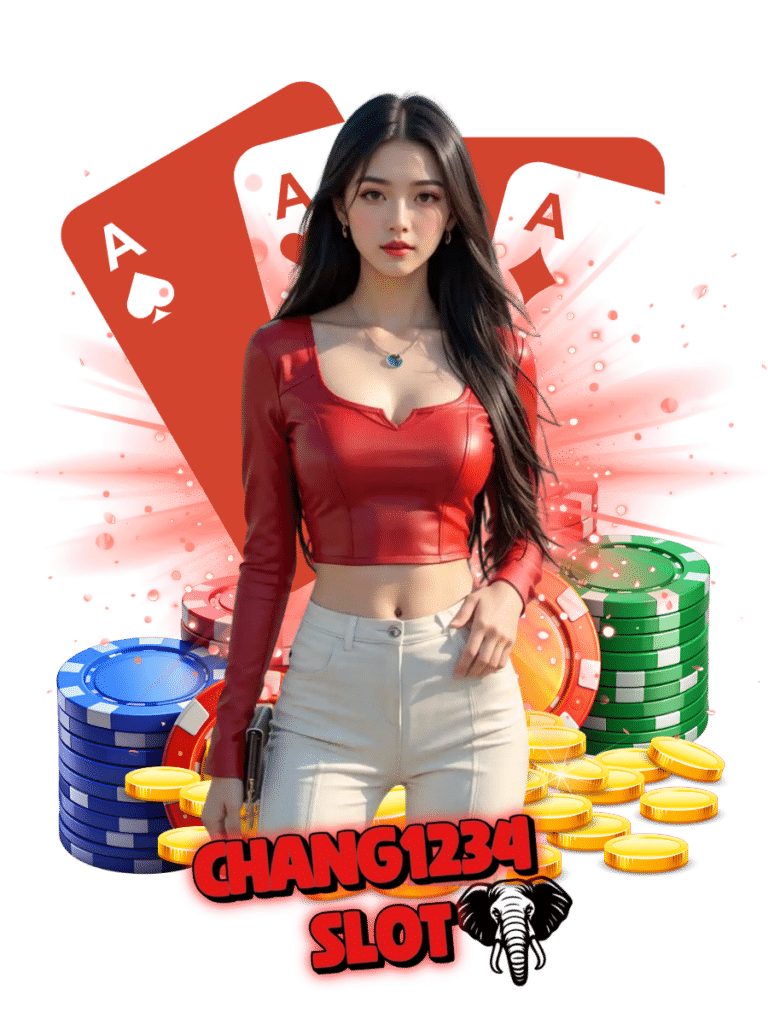 chang1234 slot
