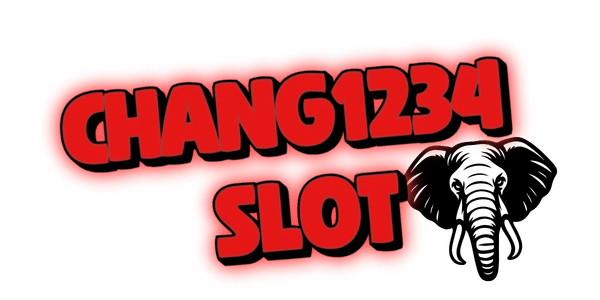 chang1234 slot logo